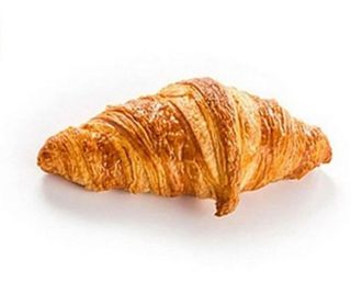 Croissant De Mantequilla