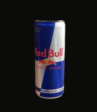Red Bull