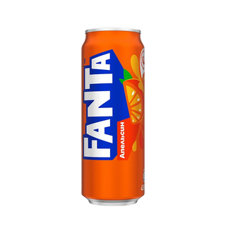 Fanta Ж/б