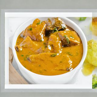 Ogbono Soup