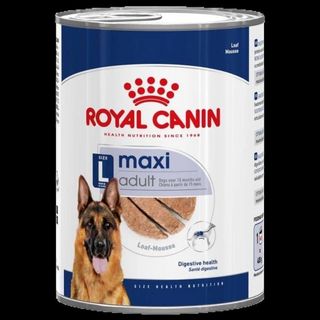 Royal Canin Conserva Maxi Adult