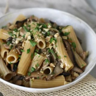Pasta ai funghi
