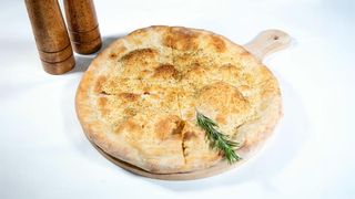 Foccacia