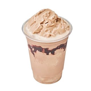 Chocolate Mixi (450 Ml.)