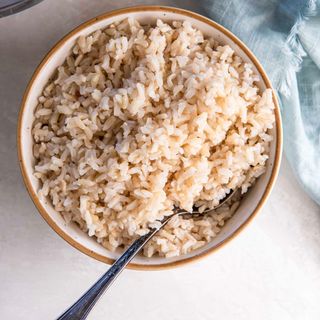 Brown Rice