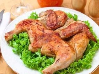 წიწილა ბროილერის