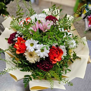 Bukiet mieszany średni 