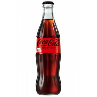 Coca Cola Zero
