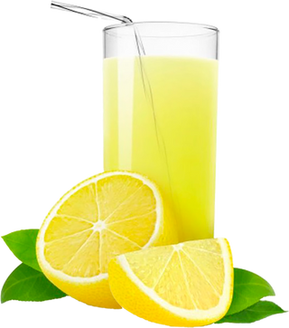 Jus de citron