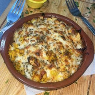 Pasticcio Mixte