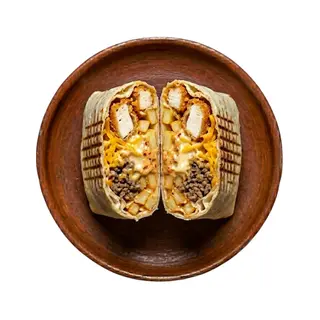 Tacos double