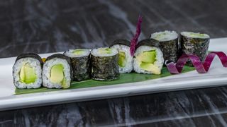 64. Hosomaki avocado - 8 pezzi