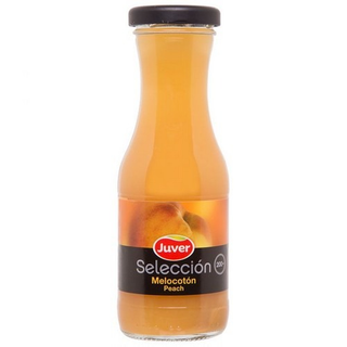 Zumo Melocoton 