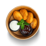 Сирники ОККО МЕНЮ