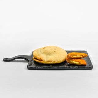 Chilling Cordon Bleu