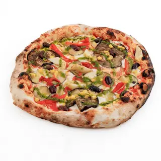 Vegetariana