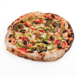 Vegetariana
