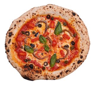 Неаполітана