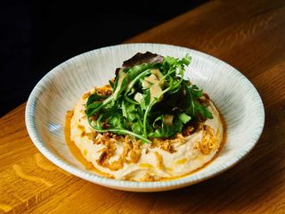 Fasole bătută din dragoste