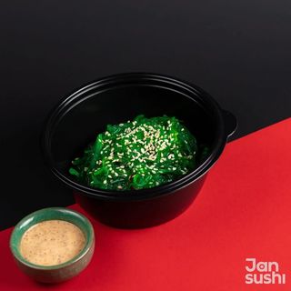 Салат "Чука"