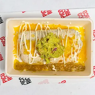 ENCHILADA