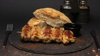 Vojvođanski ražnjić 250g