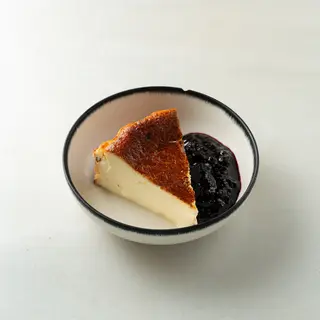 Tarta De Queso