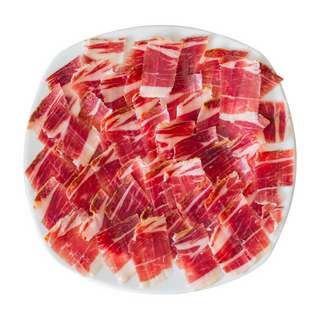 Bandeja De Jamón Iberico Cebo De Campo (Aprox. 150 Gr.)