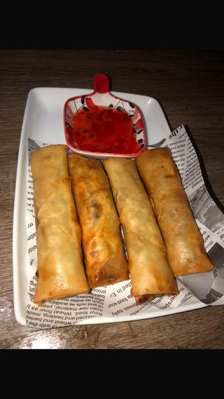 Pachețele de primăvară Harbin