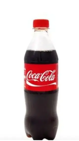 Coca-Cola, pet