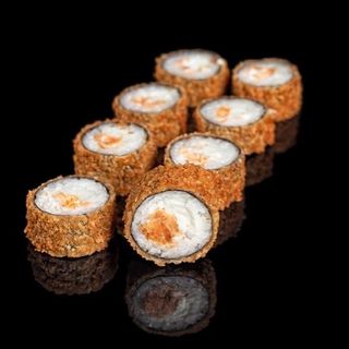 Uramaki Tempura De Langostino 8uds