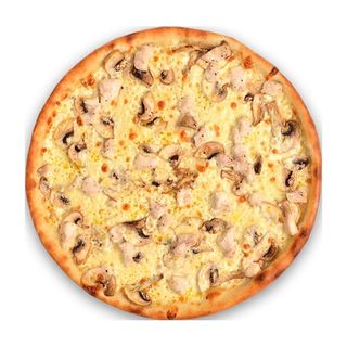 Пицца "Грибная" (40 см.)