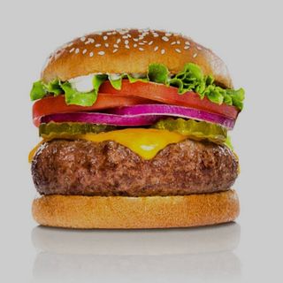 Бургер Большой