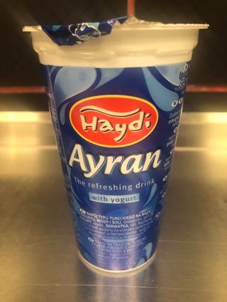 Ayran