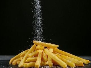Картопля фрі (150g)