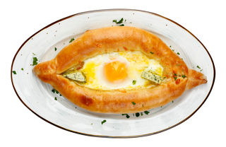 Աջարական խաչապուրի