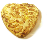 Пиріг "шарлотка" З Яблуками (800г)