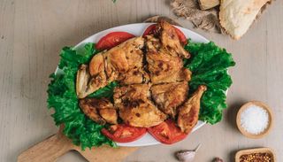 წიწილა ტაბაკა