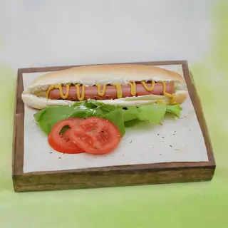 Hot Dog