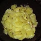 Patatas Al Montón (Ración)