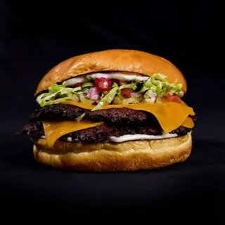 Classic Burger