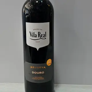 complemento Vinho Tinto Vila Real Reserva (750 ml)