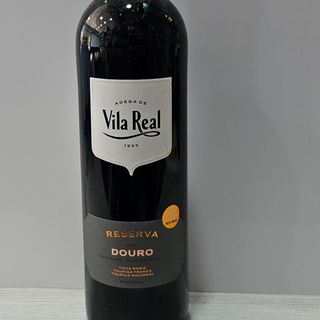 complemento Vinho Tinto Vila Real Reserva (750 ml)