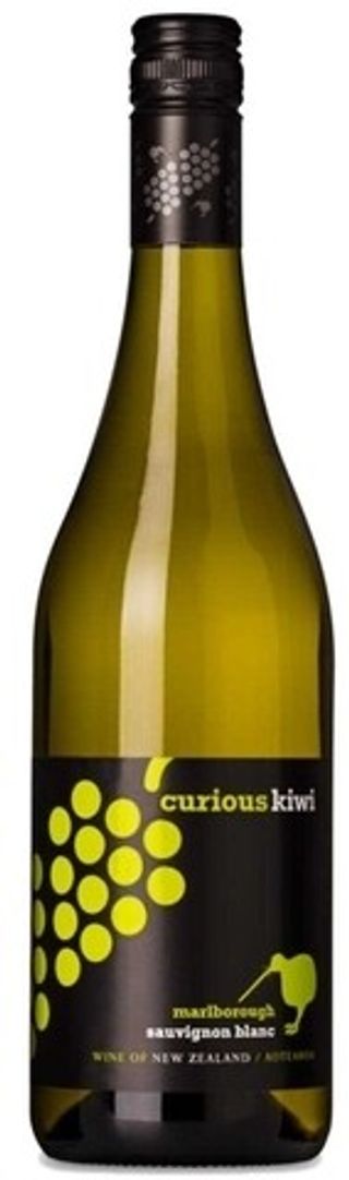 Marisco Curious Kiwi Sauvignon Blanc 2020