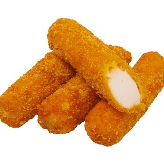 Сирні палички моцарелла