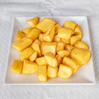 patatas bravas