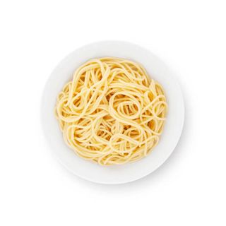 Spaghetti White