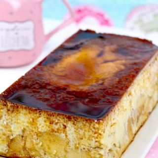 Pan de calatrava ( sin gluten ) 