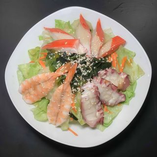 9.Gyokai Salada