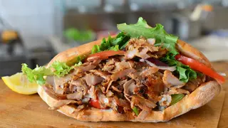 Kebap